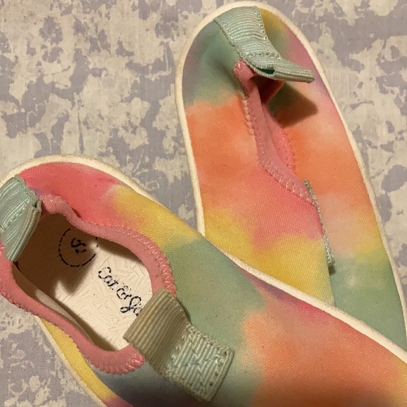 Cat & Jack water shoes - Picture 2 of 3